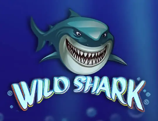 Wild Shark Slot — free demo screenshot