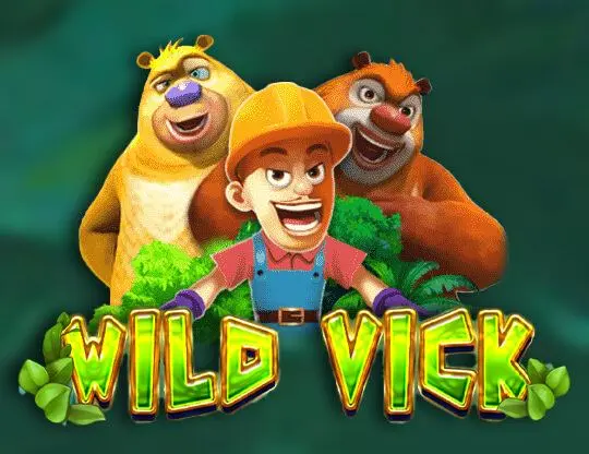 Wild Vick Slot — free demo screenshot