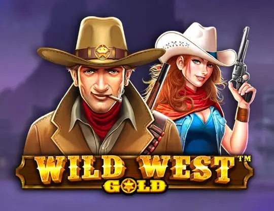 Wild West Gold Slot — free demo screenshot