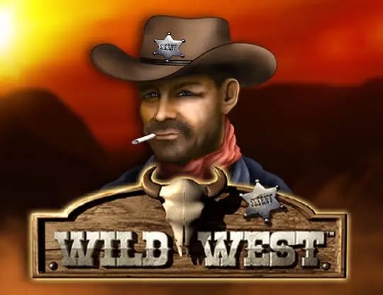 Wild West Slot — free demo screenshot