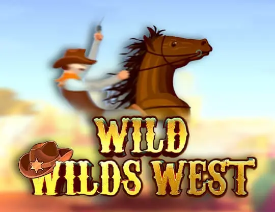 Wild Wilds West Slot — free demo screenshot