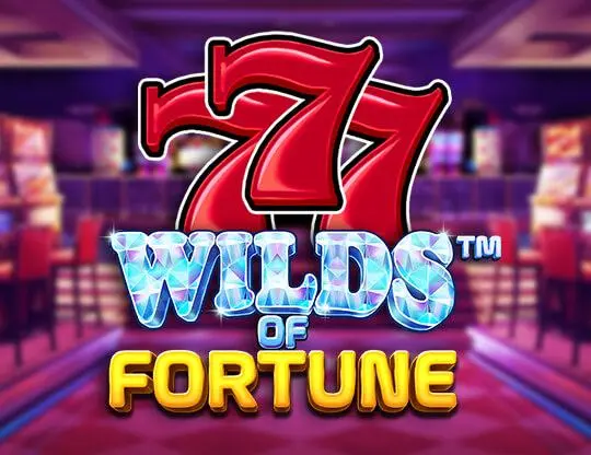 Wilds of Fortune Slot — free demo screenshot