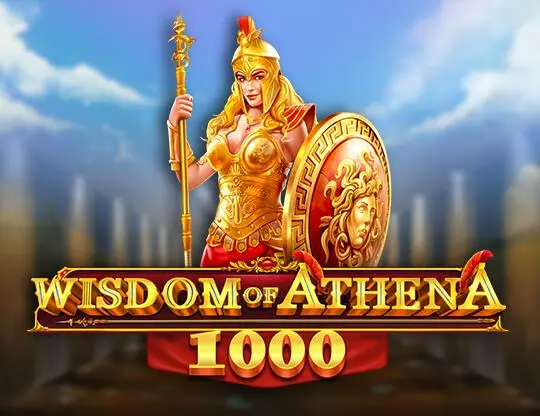 Wisdom of Athena 1000 Slot — free demo screenshot