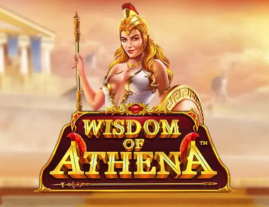 Wisdom of Athena Slot — free demo screenshot