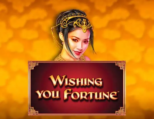 Wishing You Fortune Slot — free demo screenshot