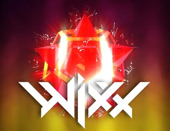 Wixx Slot — free demo screenshot