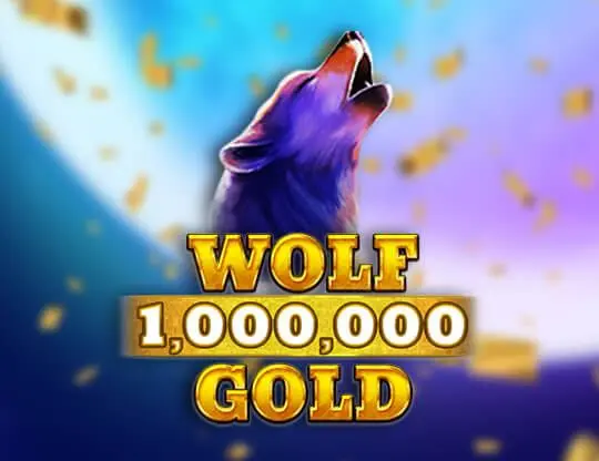 Wolf Gold Scratchcard — free demo screenshot