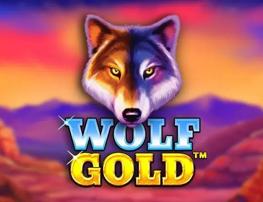 Wolf Gold Slot — free demo screenshot