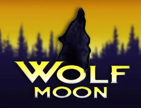 Wolf Moon Slot — free demo screenshot