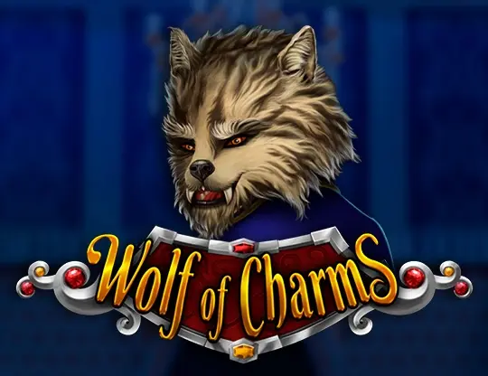 Wolf of Charms Slot — free demo screenshot