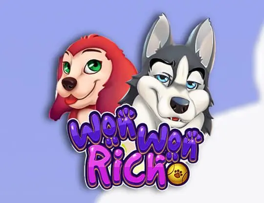 Won Won Rich Slot — free demo screenshot