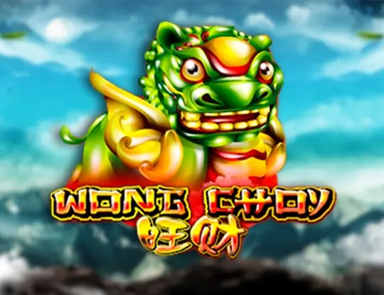 Wong Choy Slot — free demo screenshot