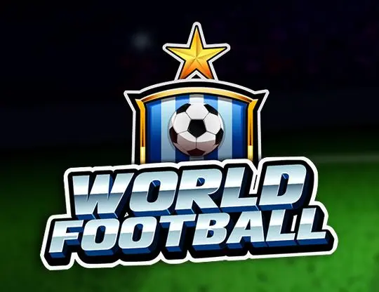 World Football Bingo — free demo screenshot