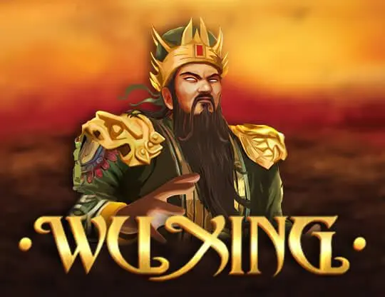 Wu Xing Slot — free demo screenshot