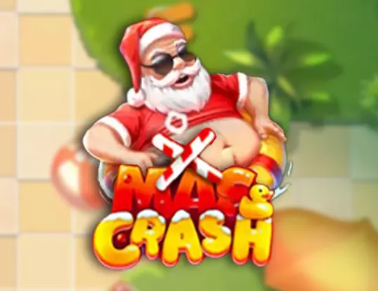 Xmas Crash Slot — free demo screenshot