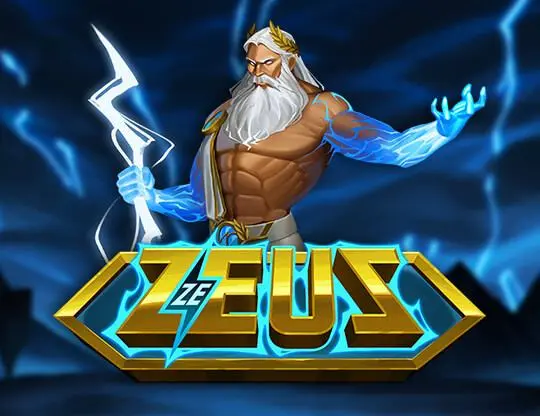 Ze Zeus Slot — free demo screenshot