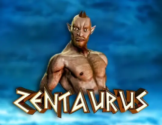 Zentaurus Slot — free demo screenshot