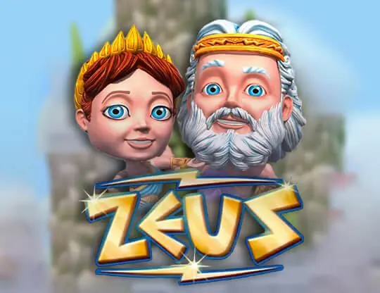 Zeus Bingo — free demo screenshot