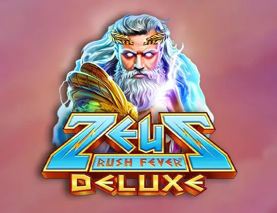 Zeus Rush Fever Deluxe Slot — free demo screenshot