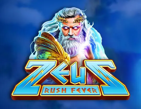 Zeus Rush Fever Slot — free demo screenshot