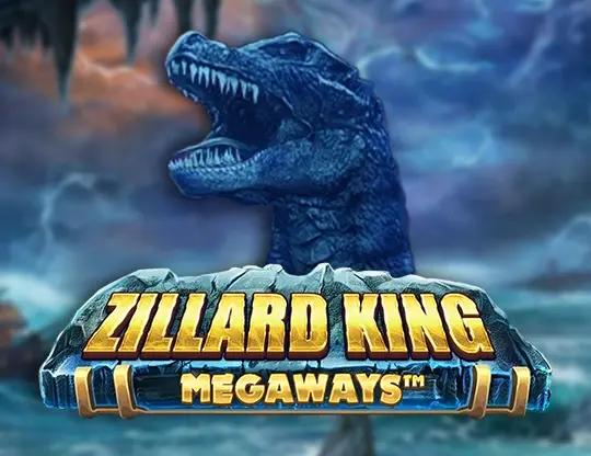 Zillard King Megaways — free demo screenshot