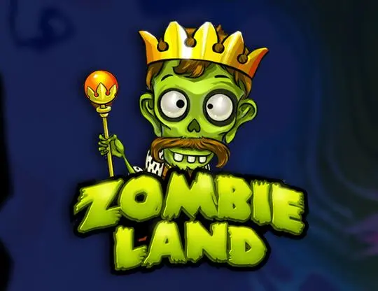 Zombie Land Slot — free demo screenshot
