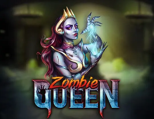 Zombie Queen Slot — free demo screenshot