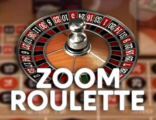 Zoom Roulette — free demo screenshot